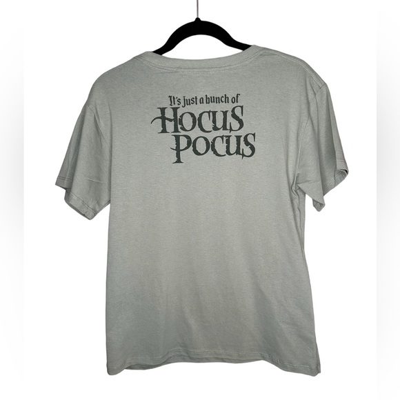 Disney Sage Hocus Pocus Tee - Picture 2 of 3
